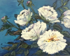 Peonies