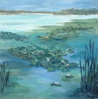 Verwunschener See