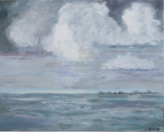 Chiemsee VIII