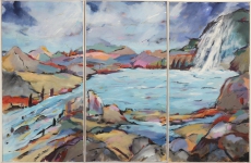 Tessin