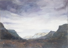 Regina Lord: Glen Coe, 2025