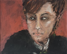 Portrait I