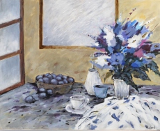Still Life I