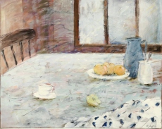 Still Life II