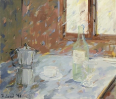 Still Life III